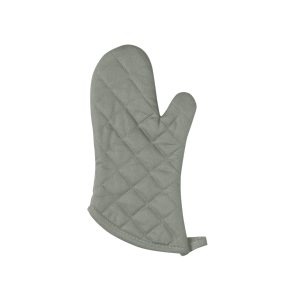 Danica Superior London Grey Oven Mitt: Set of 2