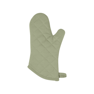 Danica Superior Sage Oven Mitt: Set of 2