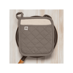 Danica Superior London Gray Potholder