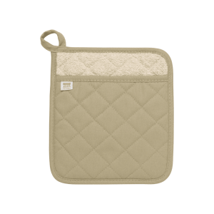Danica Superior Sandstone Quilted Potholder