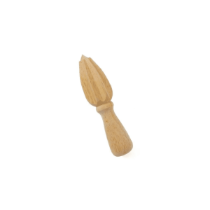 Norpro Wood Citrus Reamer
