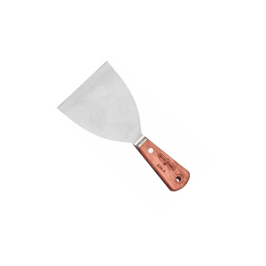 Scraping Knife w/Bolster 4-in.