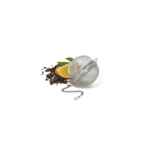 Norpro 2-in Mesh Tea Infuser Ball