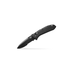 Benchmade 5700SBK Auto Presidio II