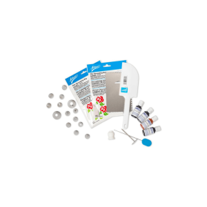 Ateco 25 Piece Cake & Food Decorating Set
