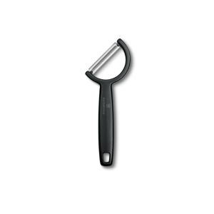 Victorinox RHO Peeler: Black