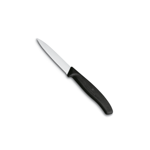 Victorinox 40509 Serrated Paring Knife: 3.25-in.