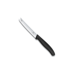 Victorinox Slice and Serve: 4.25-in.