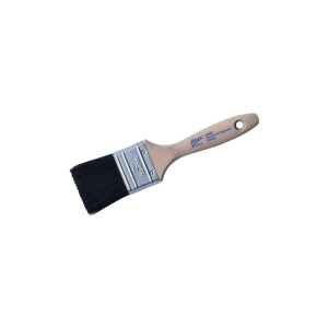 Ateco Pastry Brush Black Bristle