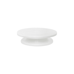 Ateco Revolving Cake Stand