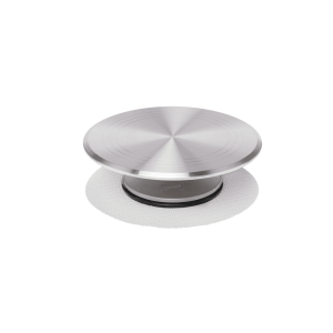 Ateco Revolving Cake Stand