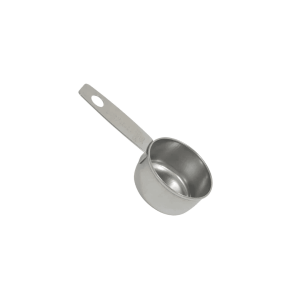 Stainless Steel Coffee Measure: 30 ml