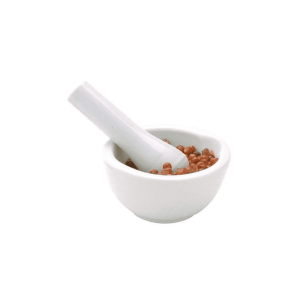 Norpro Ceramic Mortar and Pestle