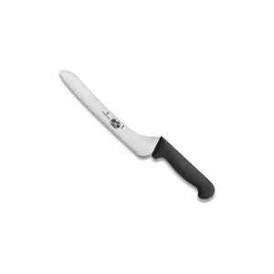 Victorinox 40550 Offset Bread Knife: 9-in.