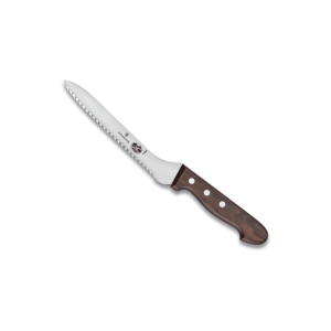 Victorinox 41290 Offset Bread Knife: 7.5-in.