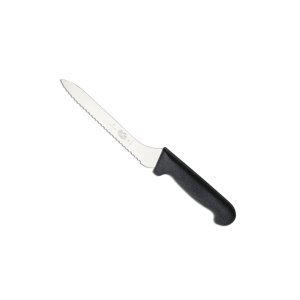 Victorinox 41694 Offset Bread Knife: 7.5-in.