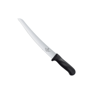 Victorinox 41695 Curved Bread Knife: 10-in.