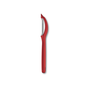 Victorinox Universal Peeler: Red