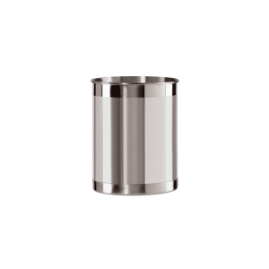 Oggi Stainless Steel Utensil Holder