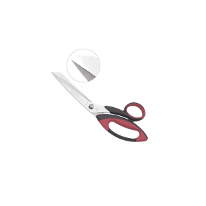 Kretzer Finny 713225S1.5 Fish Scissors: 10-in.