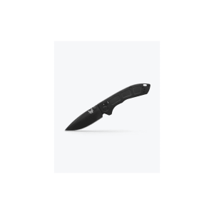 Benchmade 743BK-01 Mini Narrows: Black