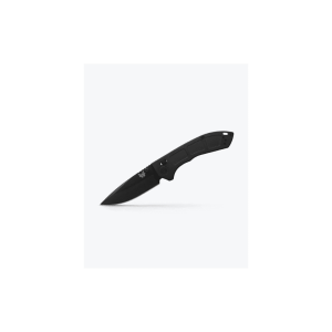 Benchmade 748BK-01 Narrows: Black