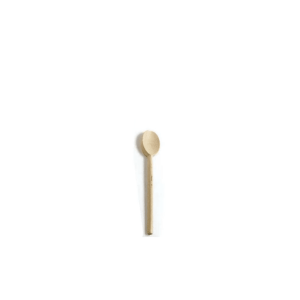 Norpro 10-in. Beechwood Oval Spoon