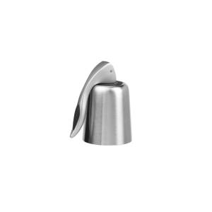OGGI Stainless Steel Bottle Stopper