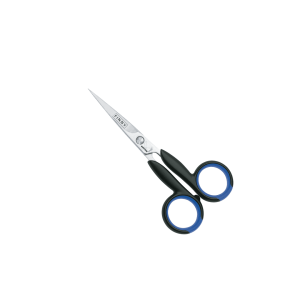 Kretzer Finny 770213 Embroidery Scissors: 5-in.