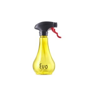 Evo Oil Sprayer Bottle: 12-oz. Capacity