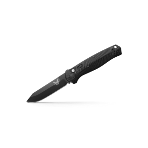 Benchmade 8551BK Mediator