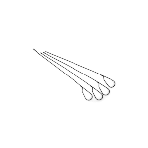 Norpro Nonstick Marshmellow/ Hot Dog Skewers: Set of 4