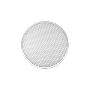 Norpro Anodized Aluminum Pizza Crisper: 16-in.