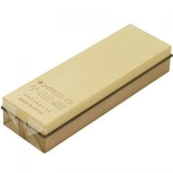 King Double-sided Sharpening Stone for Knives #1000/#6000