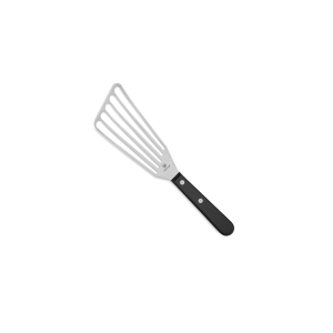 Wusthof Gourmet Slotted Fish Spatula: 6.5-in.