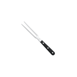 Wusthof Classic Straight Meat Fork: 6-in.