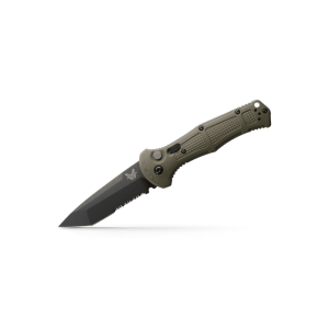Benchmade 9071SBK-1 Claymore