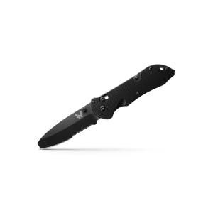 Benchmade 916SBK Triage