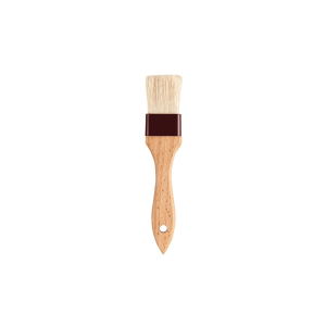 Mrs. Anderson's Baking Solid Ferrule Brush