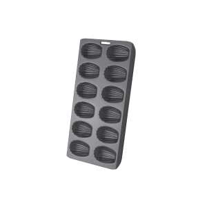 Mrs. Anderson's Baking Non Stick Madeleine Pan