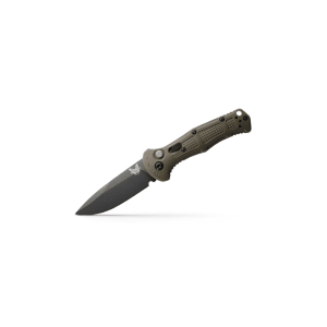 Benchmade 9570BK-1 Mini Claymore