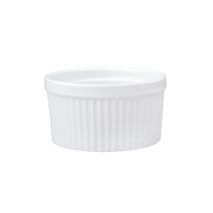 HIC Souffle Ramekin: 14oz.