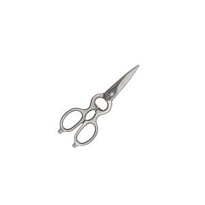 Kikuichi Kitchen Shear: 8-in.