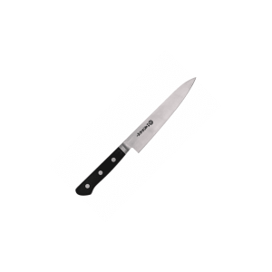 Kikuichi Carbon Steel Series Petty Knife: 6-in.