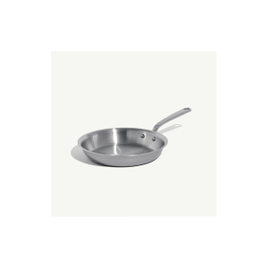 MADE IN Stainless Clad Frying Pan: 10-in.
