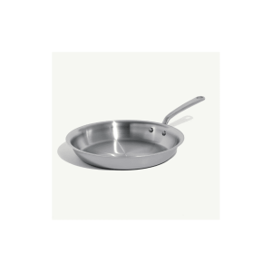 MADE IN Stainless Clad Frying Pan: 12-in.