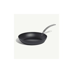 MADE IN Seasoned Carbon Steel Frying Pan: 12-in.