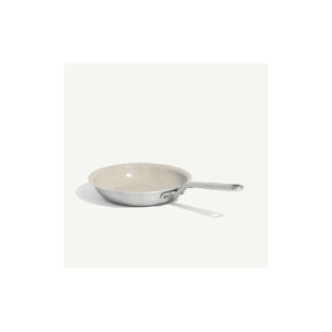 MADE IN CeramiClad™ Non Stick Frying Pan: 8-in.