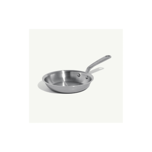 MADE IN Stainless Clad Frying Pan: 8-in.