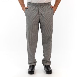 Chef Pants - Checked